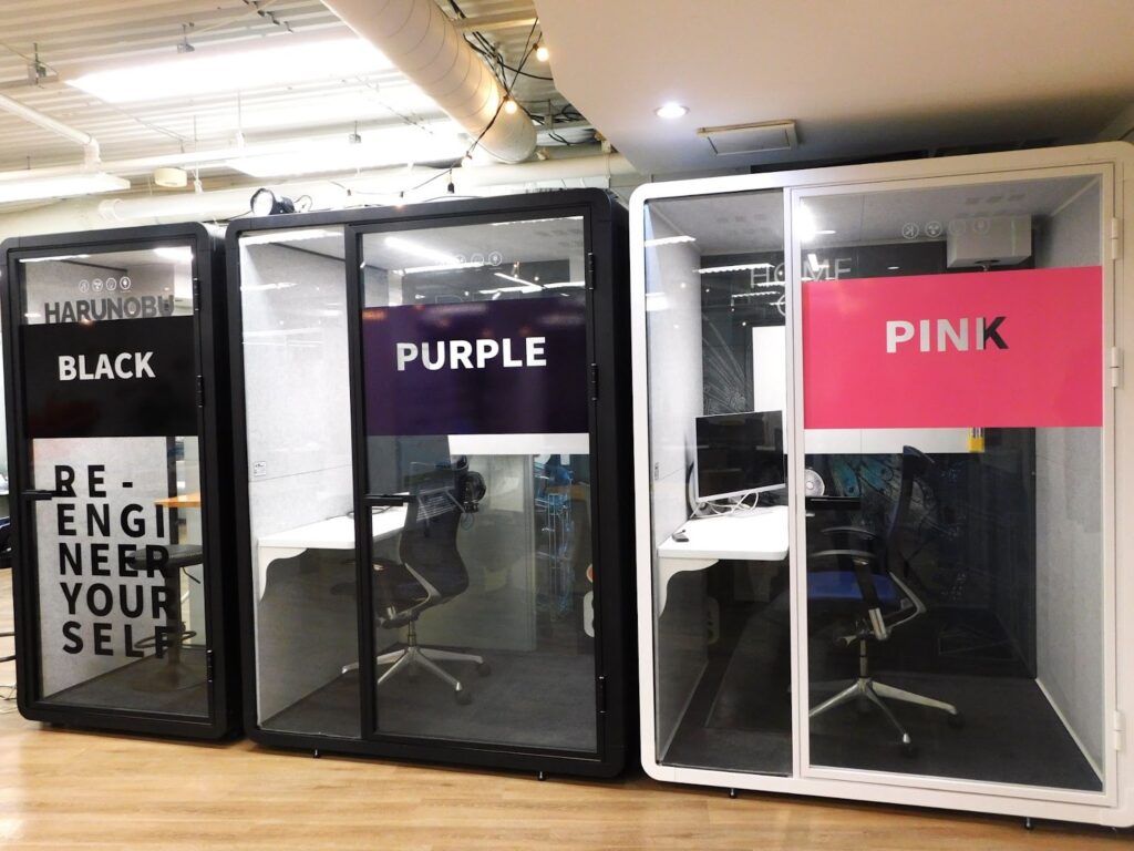 実際の使用風景